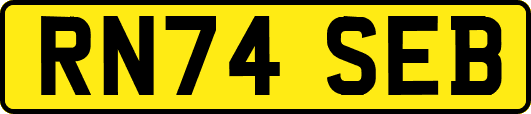 RN74SEB