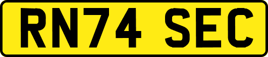 RN74SEC