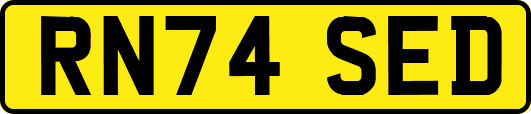 RN74SED