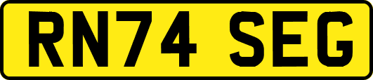 RN74SEG