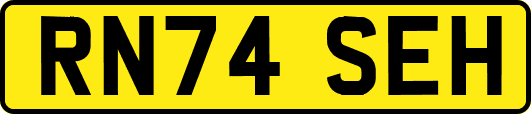 RN74SEH