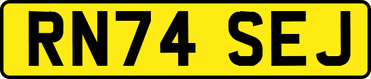 RN74SEJ