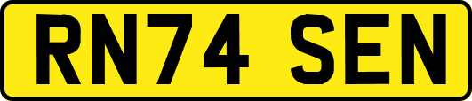 RN74SEN