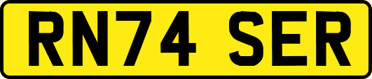 RN74SER