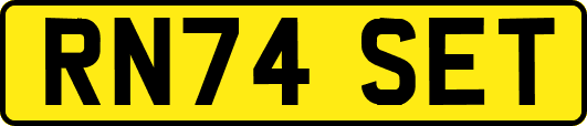RN74SET