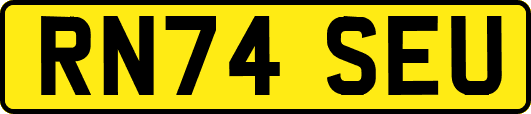 RN74SEU