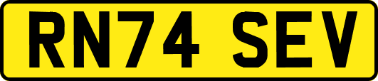RN74SEV