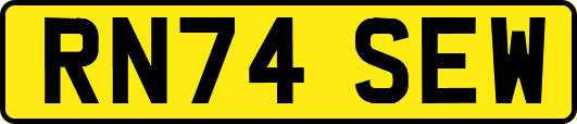 RN74SEW