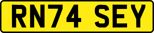 RN74SEY