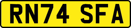 RN74SFA