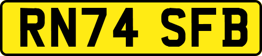 RN74SFB