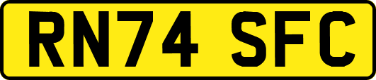 RN74SFC
