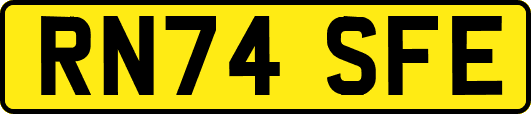 RN74SFE