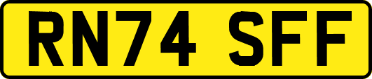 RN74SFF
