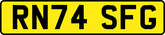 RN74SFG