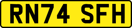 RN74SFH