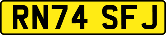 RN74SFJ