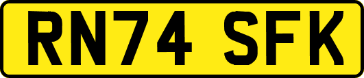 RN74SFK