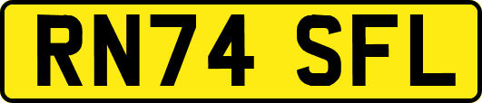 RN74SFL