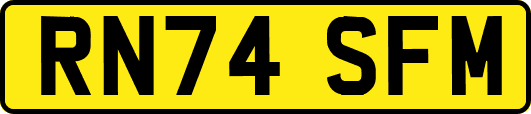 RN74SFM