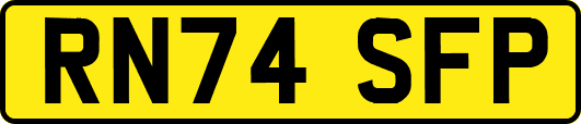 RN74SFP