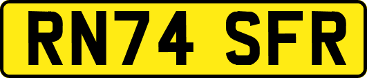 RN74SFR