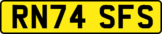 RN74SFS