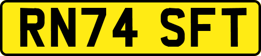 RN74SFT