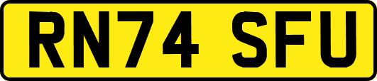 RN74SFU