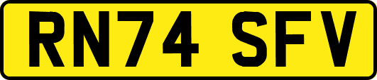 RN74SFV