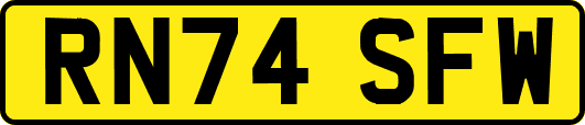 RN74SFW
