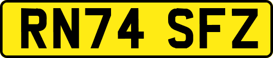 RN74SFZ