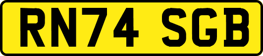 RN74SGB