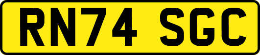 RN74SGC