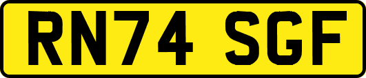 RN74SGF