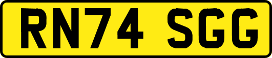 RN74SGG