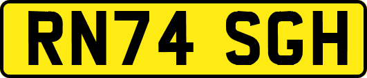 RN74SGH