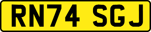 RN74SGJ