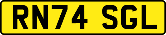RN74SGL
