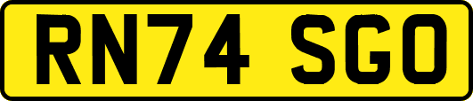 RN74SGO