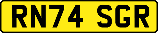 RN74SGR
