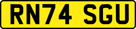 RN74SGU