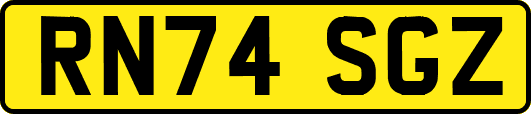 RN74SGZ