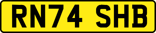 RN74SHB