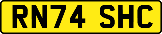 RN74SHC