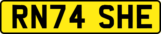 RN74SHE