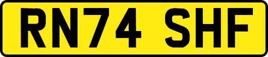 RN74SHF