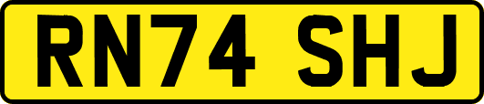 RN74SHJ