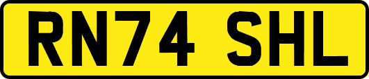RN74SHL