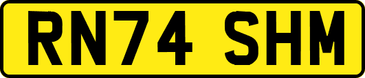 RN74SHM
